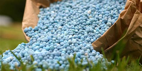 Quality fertilizer I .